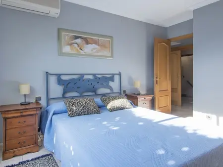 Villa vue mer avec piscine privée, Maison 10 personnes à Salou - Photo 6