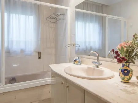 Villa vue mer avec piscine privée, Maison 10 personnes à Salou - Photo 12