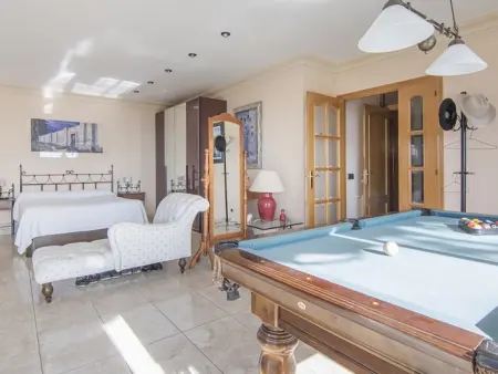 Villa vue mer avec piscine privée, Maison 10 personnes à Salou - Photo 15