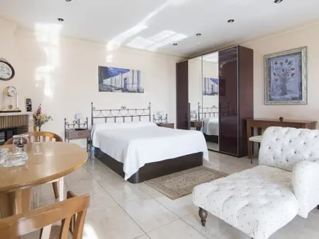 Villa vue mer avec piscine privée, Maison 10 personnes à Salou - Photo 16