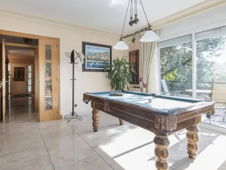 Villa vue mer avec piscine privée, Maison 10 personnes à Salou - Photo 18