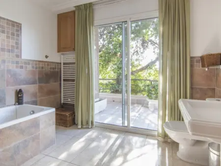 Villa vue mer avec piscine privée, Maison 10 personnes à Salou - Photo 19