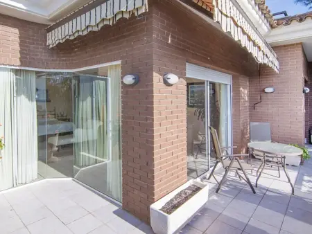 Villa vue mer avec piscine privée, Maison 10 personnes à Salou - Photo 22