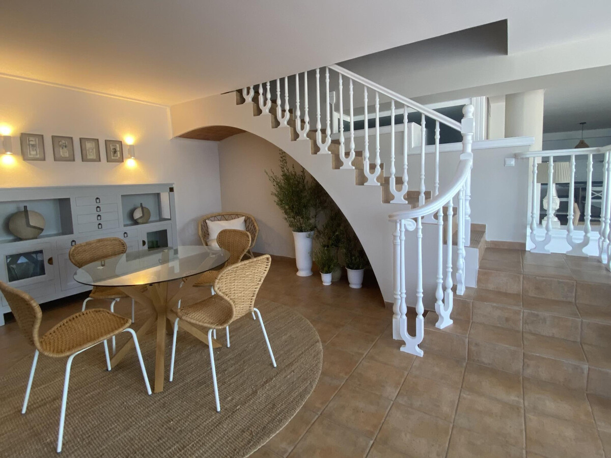 Duplex en front de mer avec accès direct plage - Photo 4