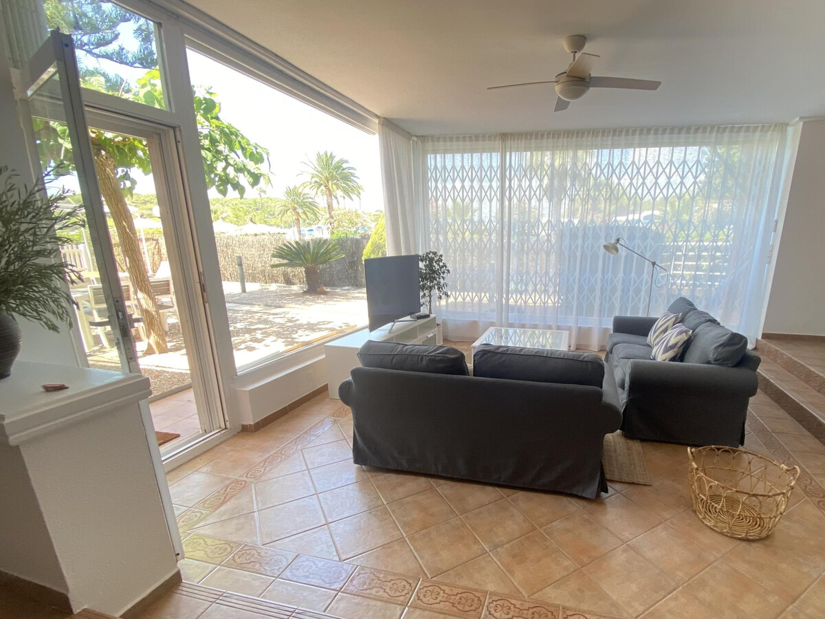 Duplex en front de mer avec accès direct plage - Photo 5