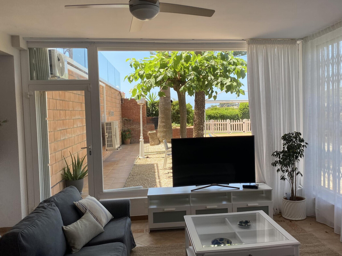 Duplex en front de mer avec accès direct plage - Photo 6