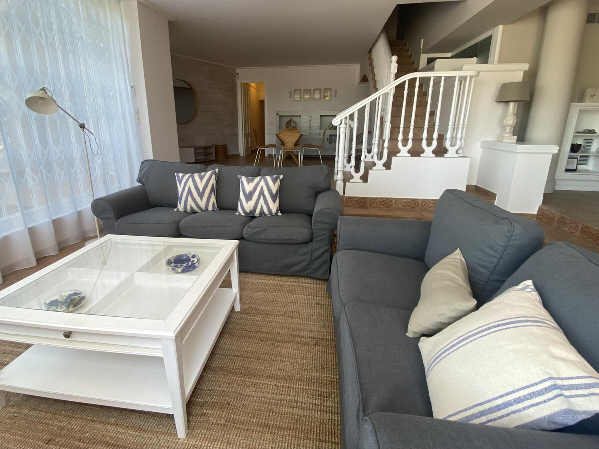 Duplex en front de mer avec accès direct plage - Photo 7
