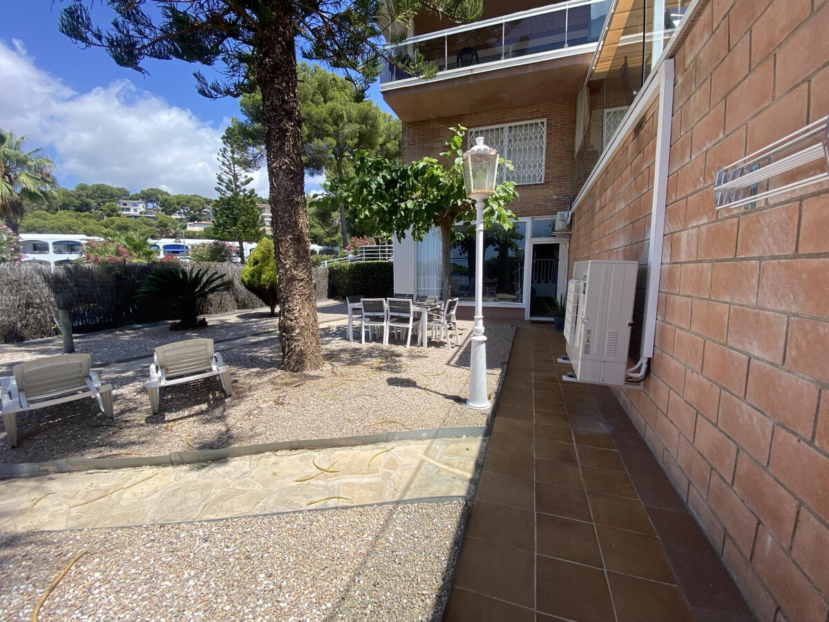 Duplex en front de mer avec accès direct plage - Photo 8