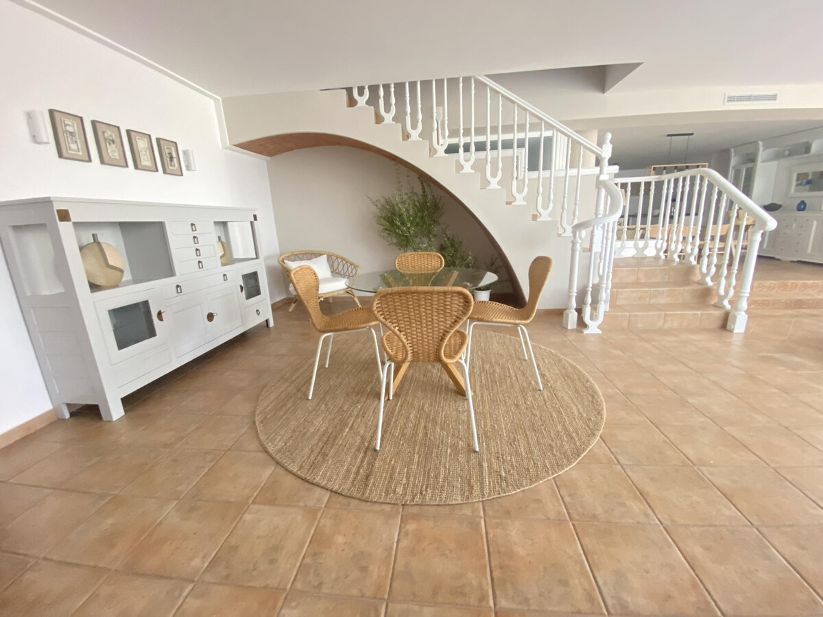 Duplex en front de mer avec accès direct plage - Photo 12