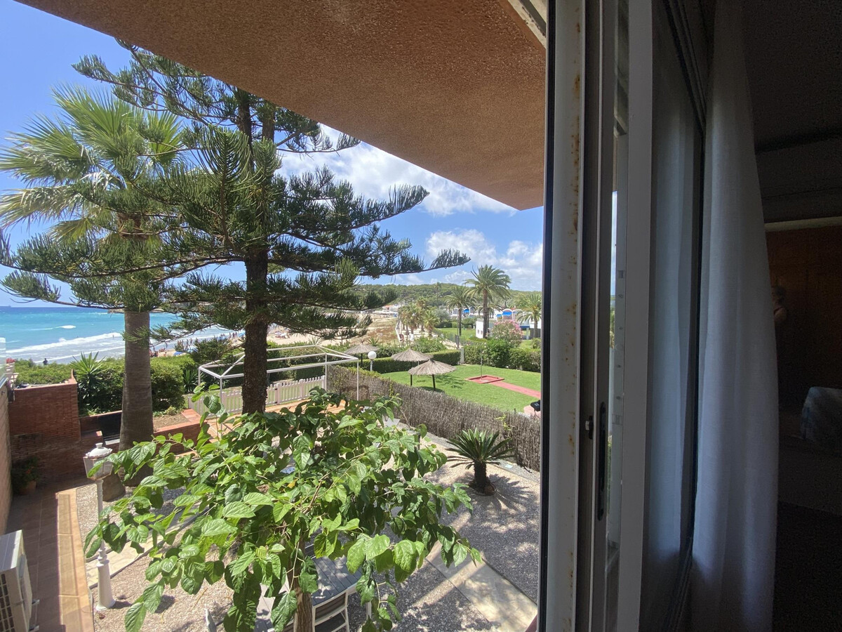 Duplex en front de mer avec accès direct plage - Photo 13