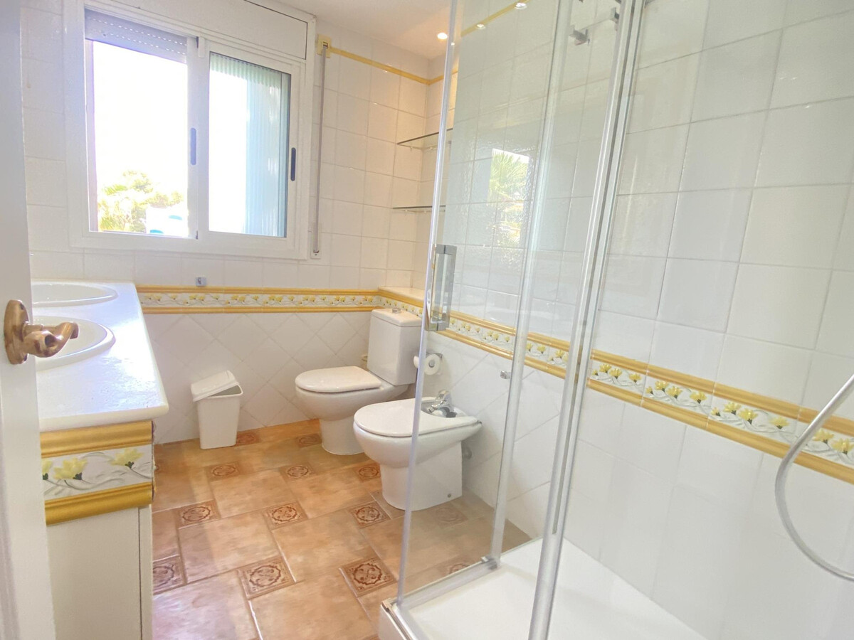 Duplex en front de mer avec accès direct plage - Photo 14