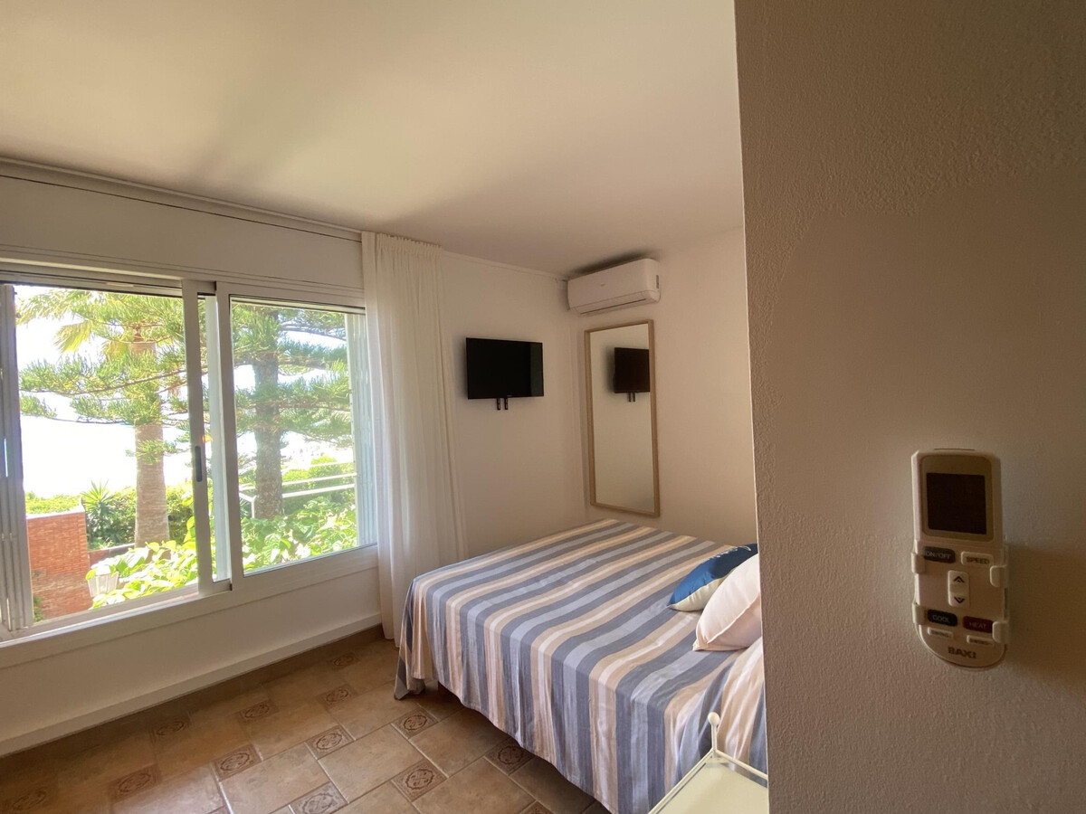 Duplex en front de mer avec accès direct plage - Photo 16
