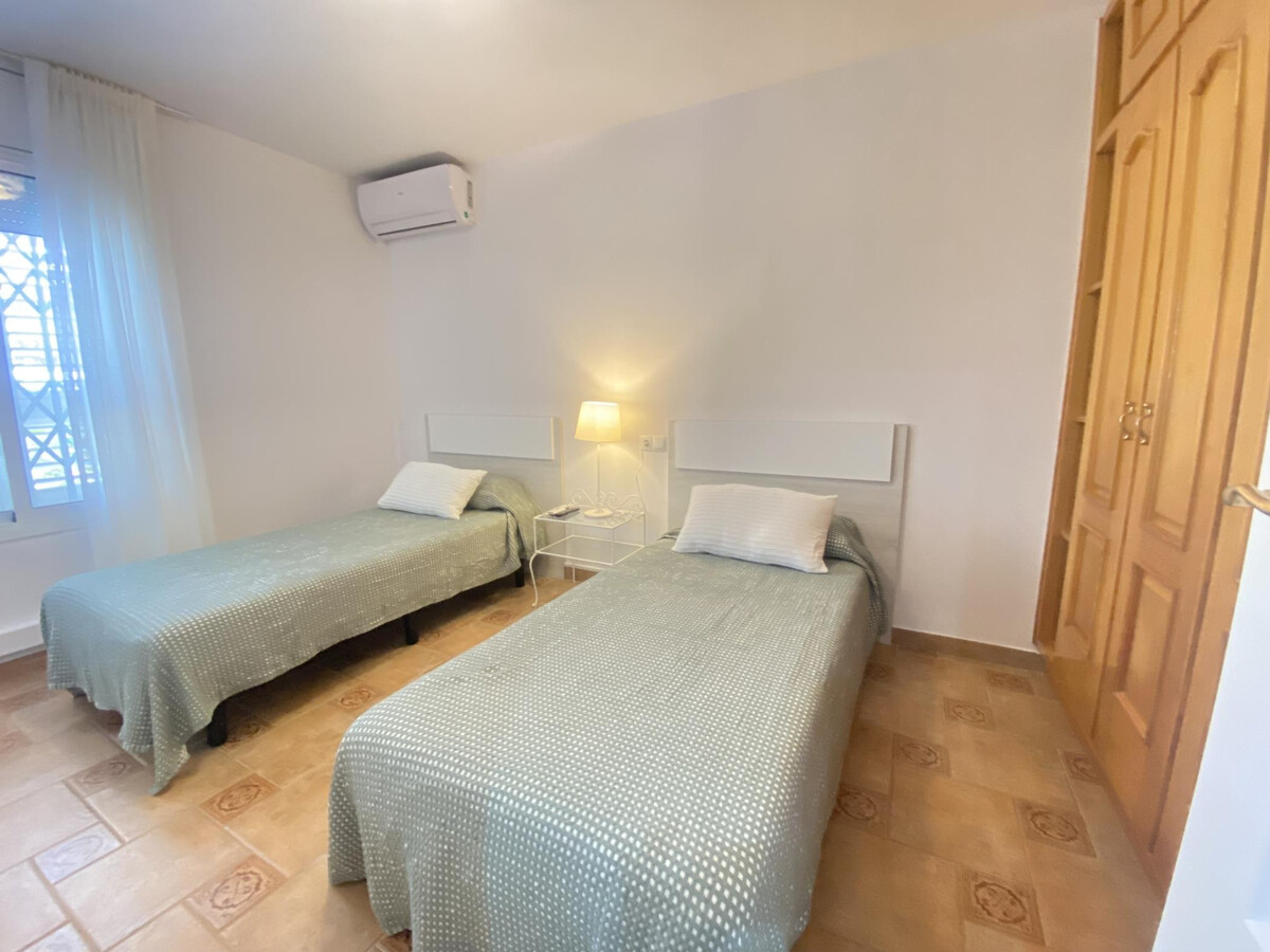 Duplex en front de mer avec accès direct plage - Photo 21
