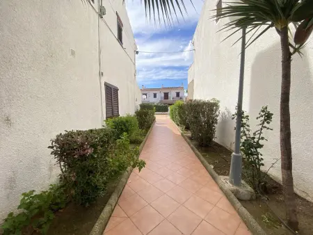Maison de ville près de la mer - 4 pers., Maison 4 personnes à Torredembarra - Photo 3