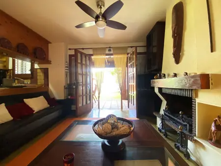 Maison de ville près de la mer - 4 pers., Maison 4 personnes à Torredembarra - Photo 4