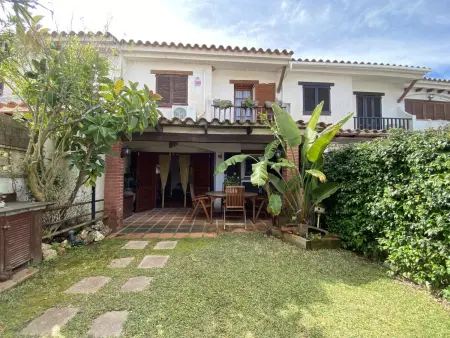Maison de ville près de la mer - 4 pers., Maison 4 personnes à Torredembarra - Photo 5
