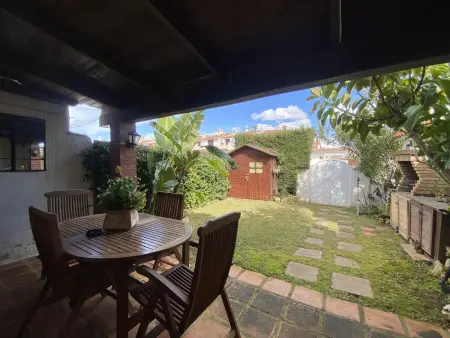 Maison de ville près de la mer - 4 pers., Maison 4 personnes à Torredembarra - Photo 6