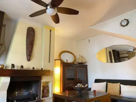 Maison de ville près de la mer - 4 pers., Maison 4 personnes à Torredembarra - Photo 9