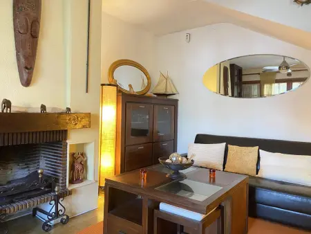 Maison de ville près de la mer - 4 pers., Maison 4 personnes à Torredembarra - Photo 10