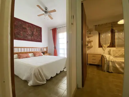 Maison de ville près de la mer - 4 pers., Maison 4 personnes à Torredembarra - Photo 14
