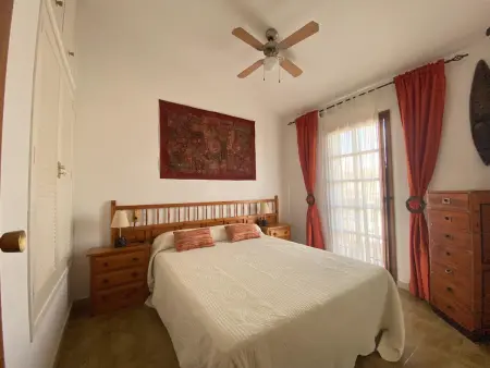 Maison de ville près de la mer - 4 pers., Maison 4 personnes à Torredembarra - Photo 15