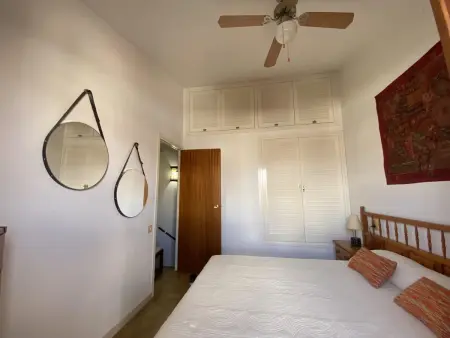 Maison de ville près de la mer - 4 pers., Maison 4 personnes à Torredembarra - Photo 17