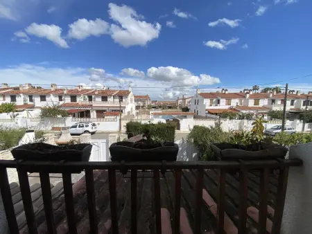 Maison de ville près de la mer - 4 pers., Maison 4 personnes à Torredembarra - Photo 19