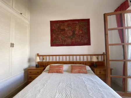 Maison de ville près de la mer - 4 pers., Maison 4 personnes à Torredembarra - Photo 20