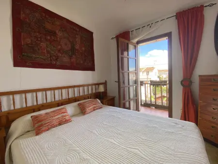Maison de ville près de la mer - 4 pers., Maison 4 personnes à Torredembarra - Photo 21