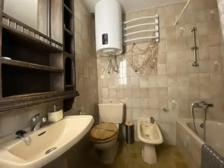 Maison de ville près de la mer - 4 pers., Maison 4 personnes à Torredembarra - Photo 22