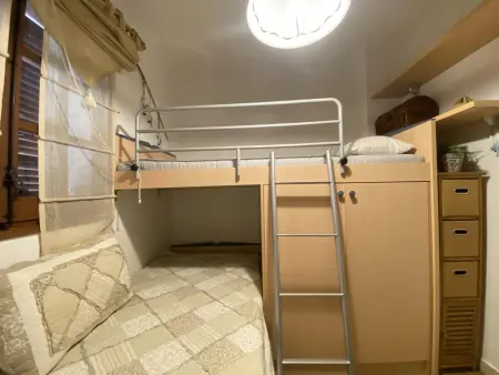 Maison de ville près de la mer - 4 pers., Maison 4 personnes à Torredembarra - Photo 23