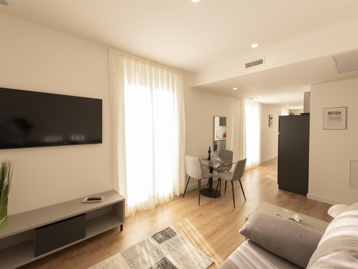 Appartement moderne ALAIA ROOMS, centre-ville Logroño - Photo 5