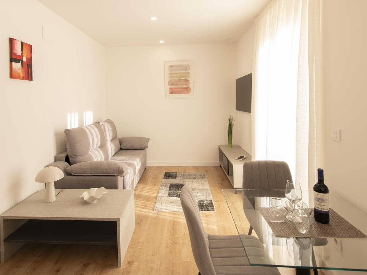 Appartement moderne ALAIA ROOMS, centre-ville Logroño - Photo 9