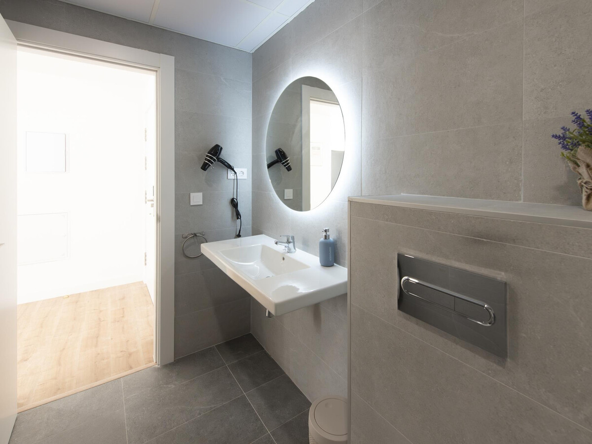 Appartement moderne ALAIA ROOMS, centre-ville Logroño - Photo 13
