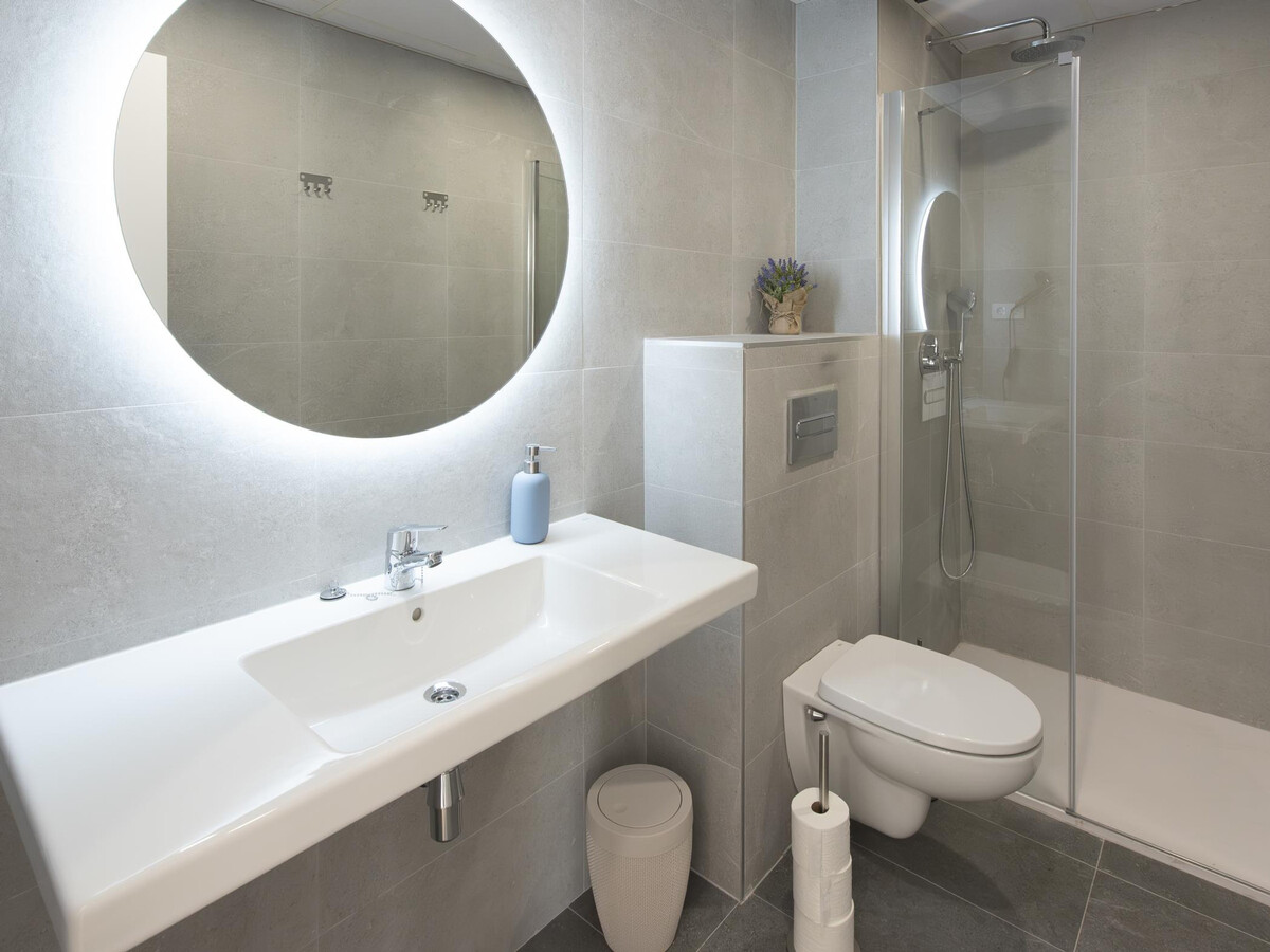 Appartement moderne ALAIA ROOMS, centre-ville Logroño - Photo 14
