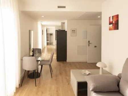 Location appartement à Logroño, Logement à Logroño, Espagne