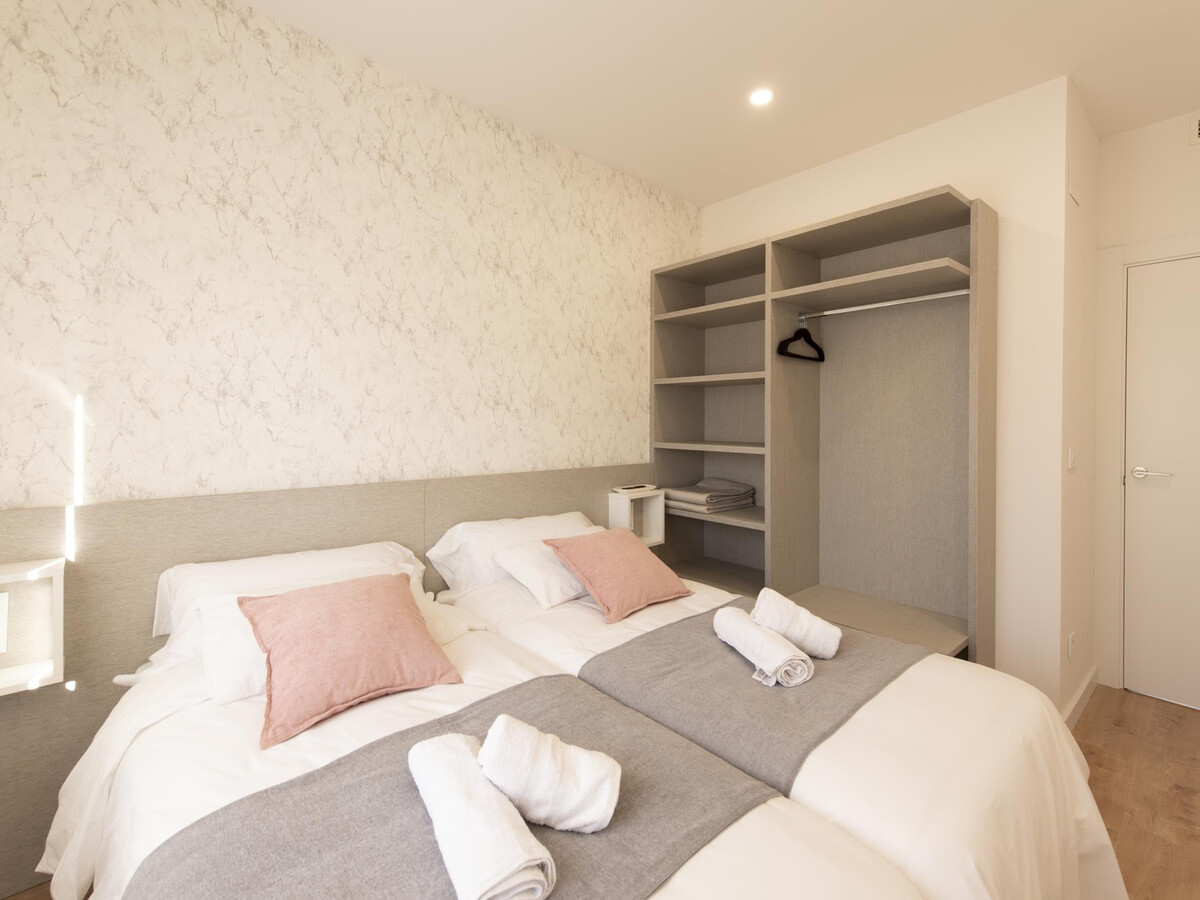 Appartement 2 ch. au cœur de Logroño – ALAIA ROOMS - Photo 2