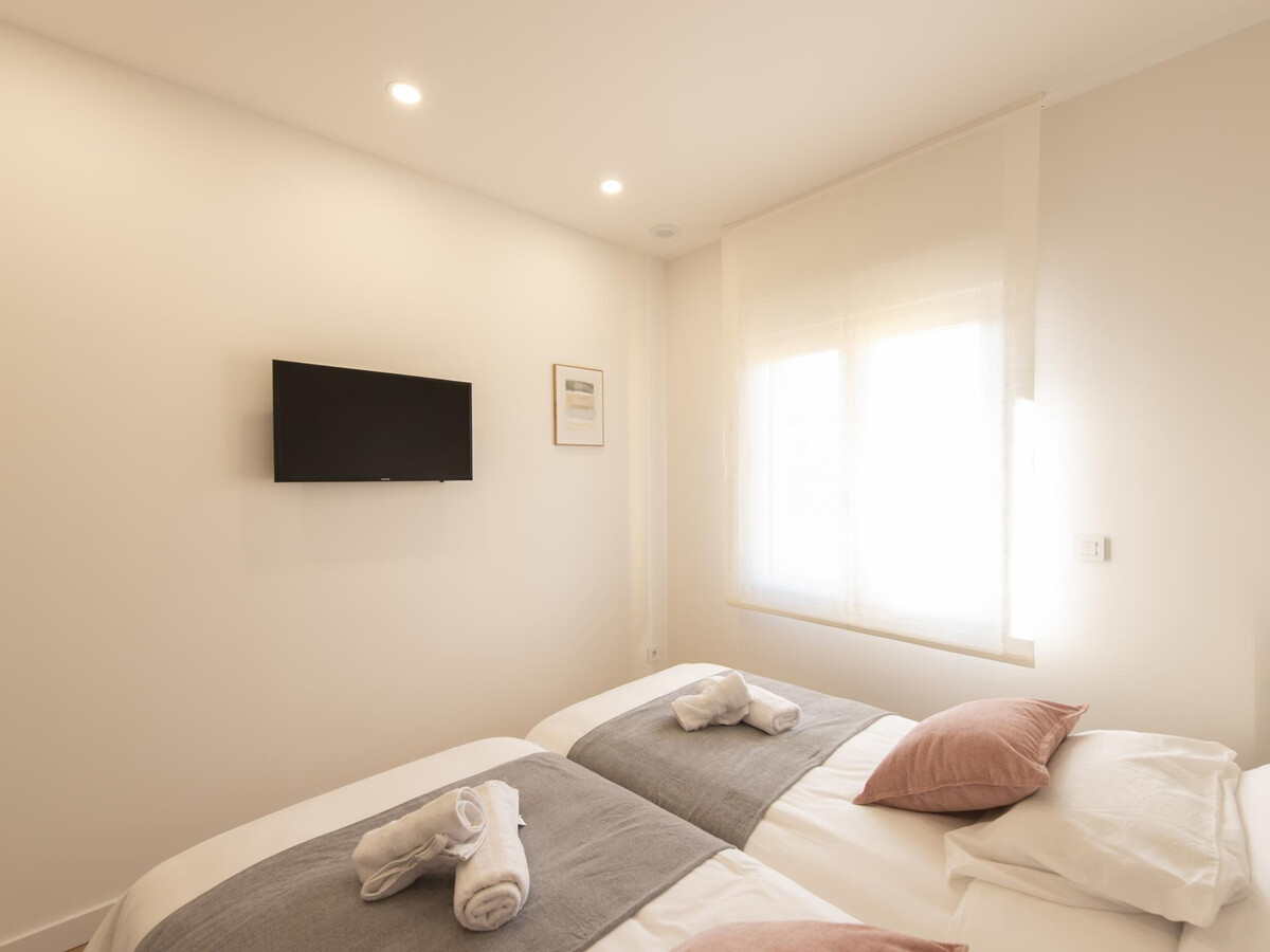 Appartement 2 ch. au cœur de Logroño – ALAIA ROOMS - Photo 4