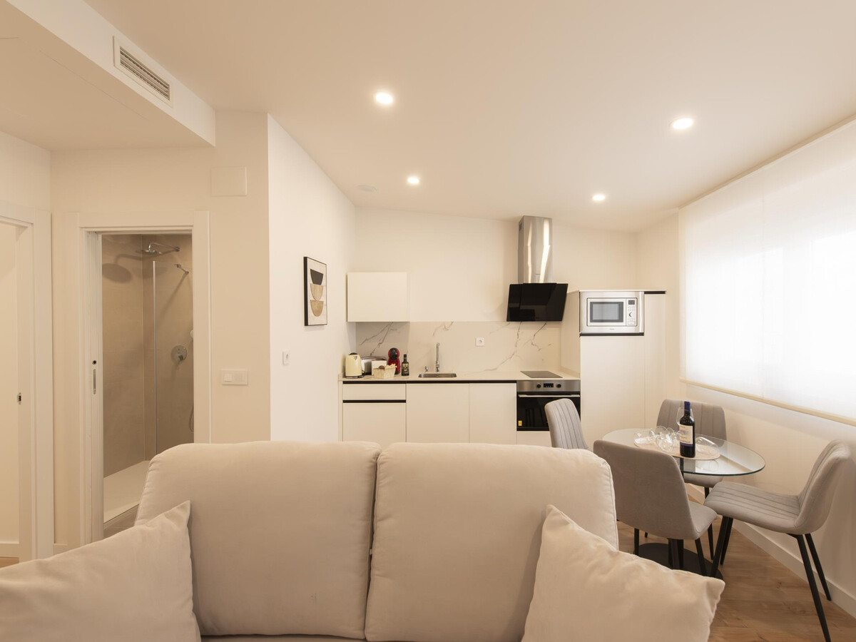 Appartement 2 ch. au cœur de Logroño – ALAIA ROOMS - Photo 6