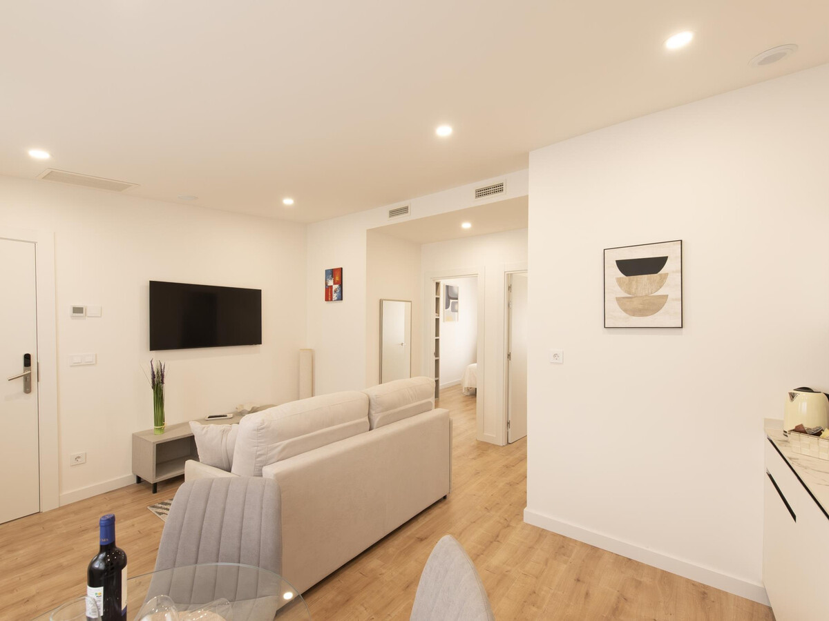 Appartement 2 ch. au cœur de Logroño – ALAIA ROOMS - Photo 8