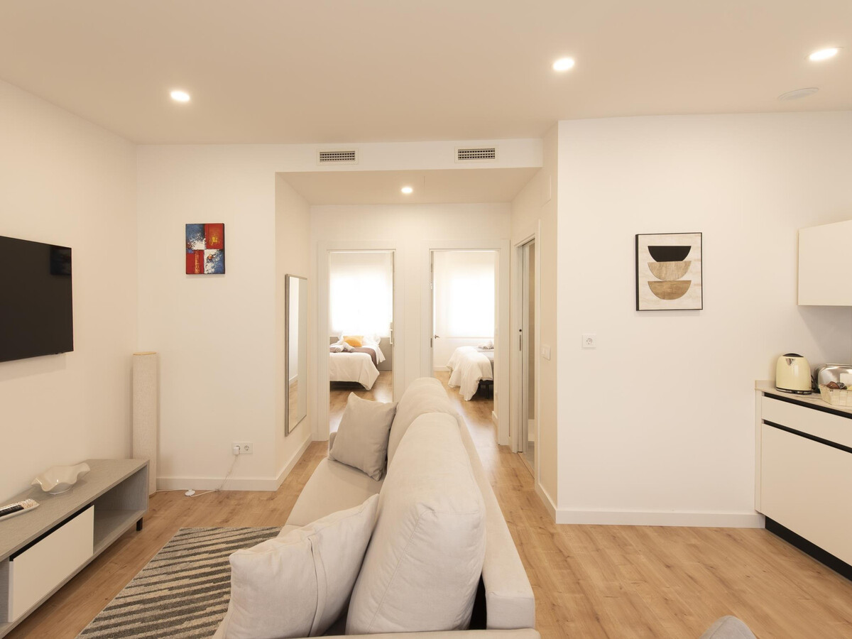 Appartement 2 ch. au cœur de Logroño – ALAIA ROOMS - Photo 9