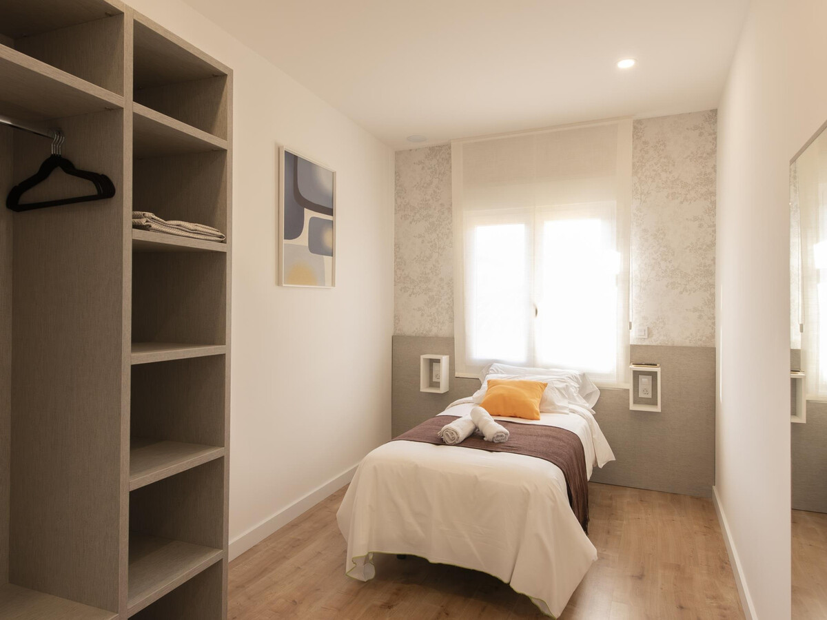 Appartement 2 ch. au cœur de Logroño – ALAIA ROOMS - Photo 10