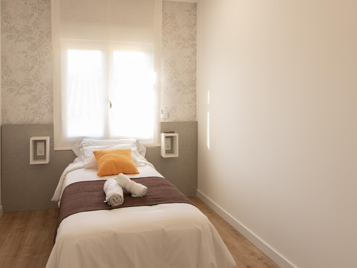 Appartement 2 ch. au cœur de Logroño – ALAIA ROOMS - Photo 12