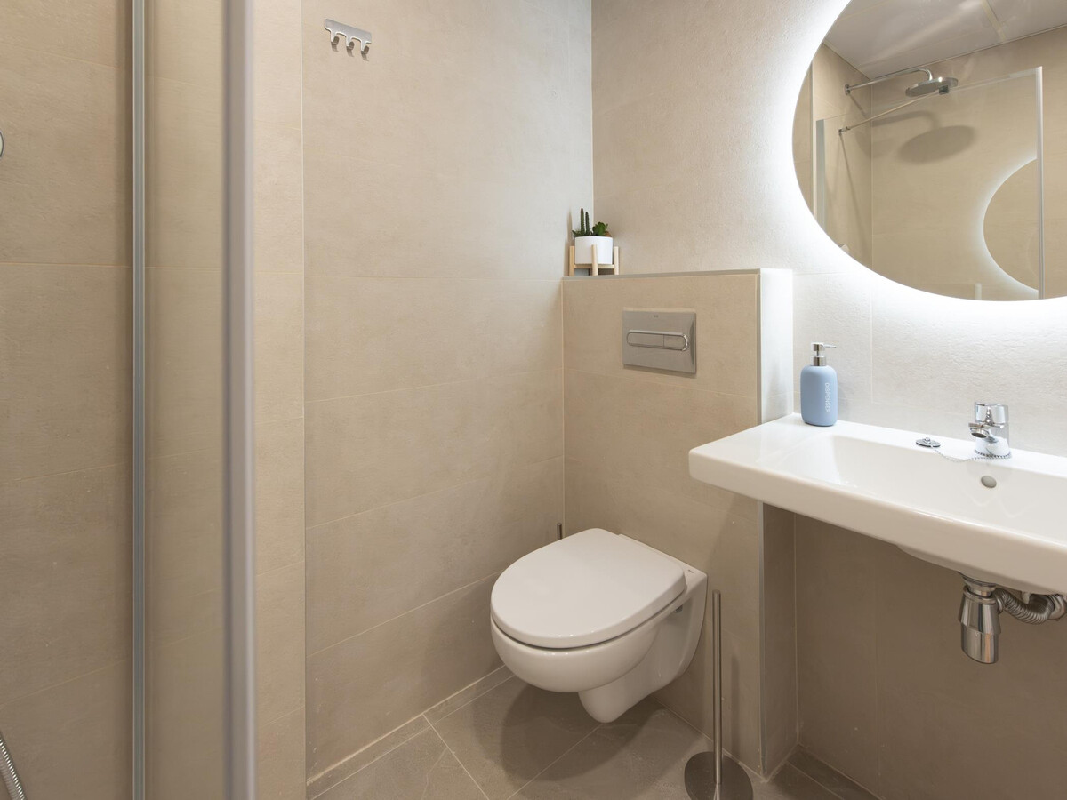 Appartement 2 ch. au cœur de Logroño – ALAIA ROOMS - Photo 15