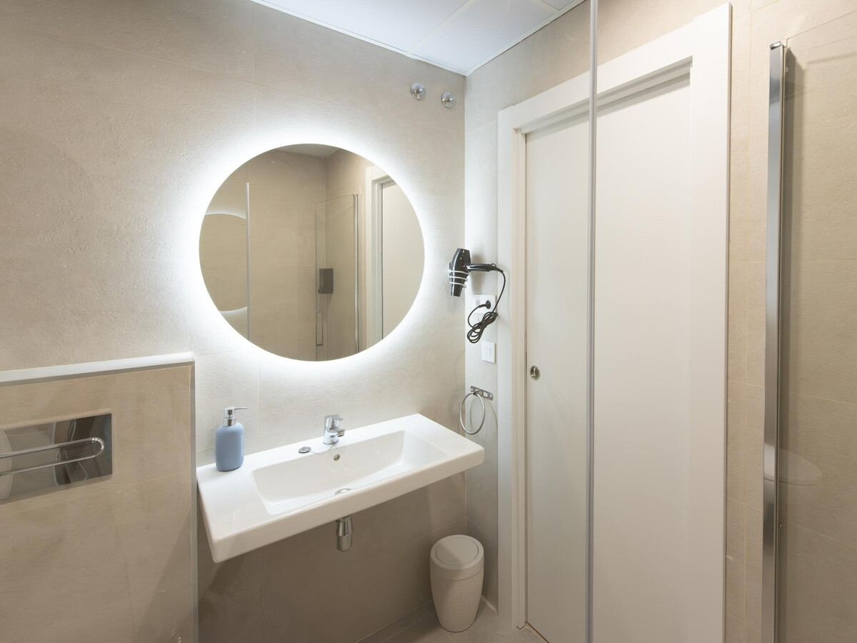Appartement 2 ch. au cœur de Logroño – ALAIA ROOMS - Photo 17