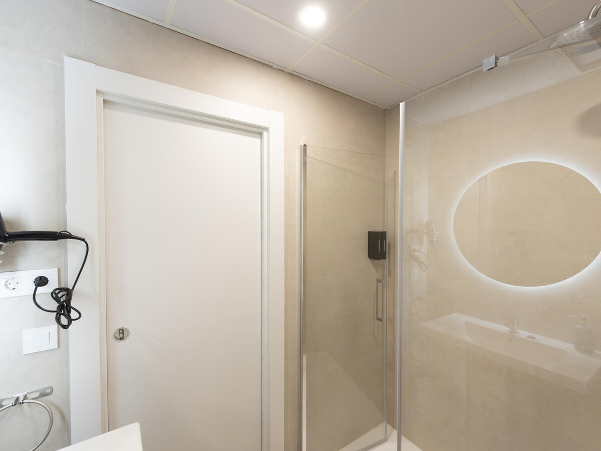Appartement 2 ch. au cœur de Logroño – ALAIA ROOMS - Photo 18
