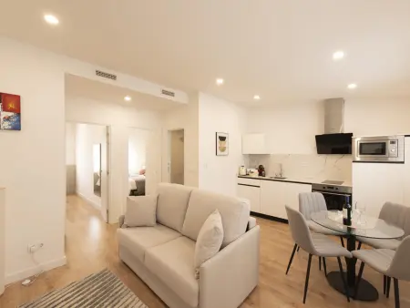 Location appartement à Logroño, Logement à Logroño - pers.