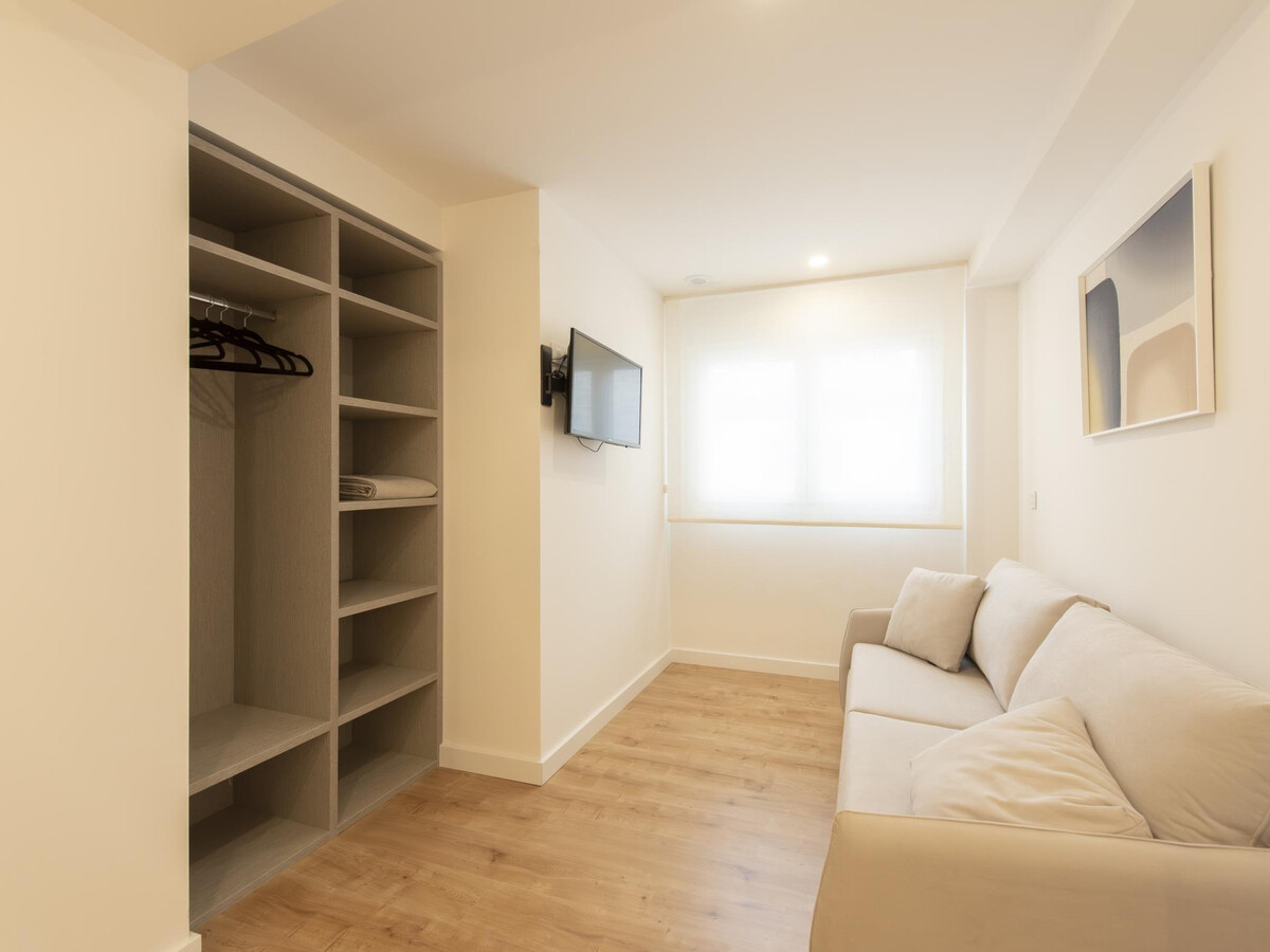 Appartement moderne ALAIA ROOMS au cœur de Logroño - Photo 3