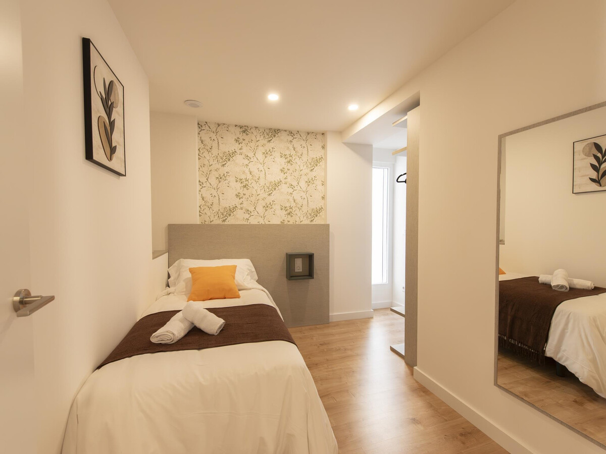 Appartement moderne ALAIA ROOMS au cœur de Logroño - Photo 4
