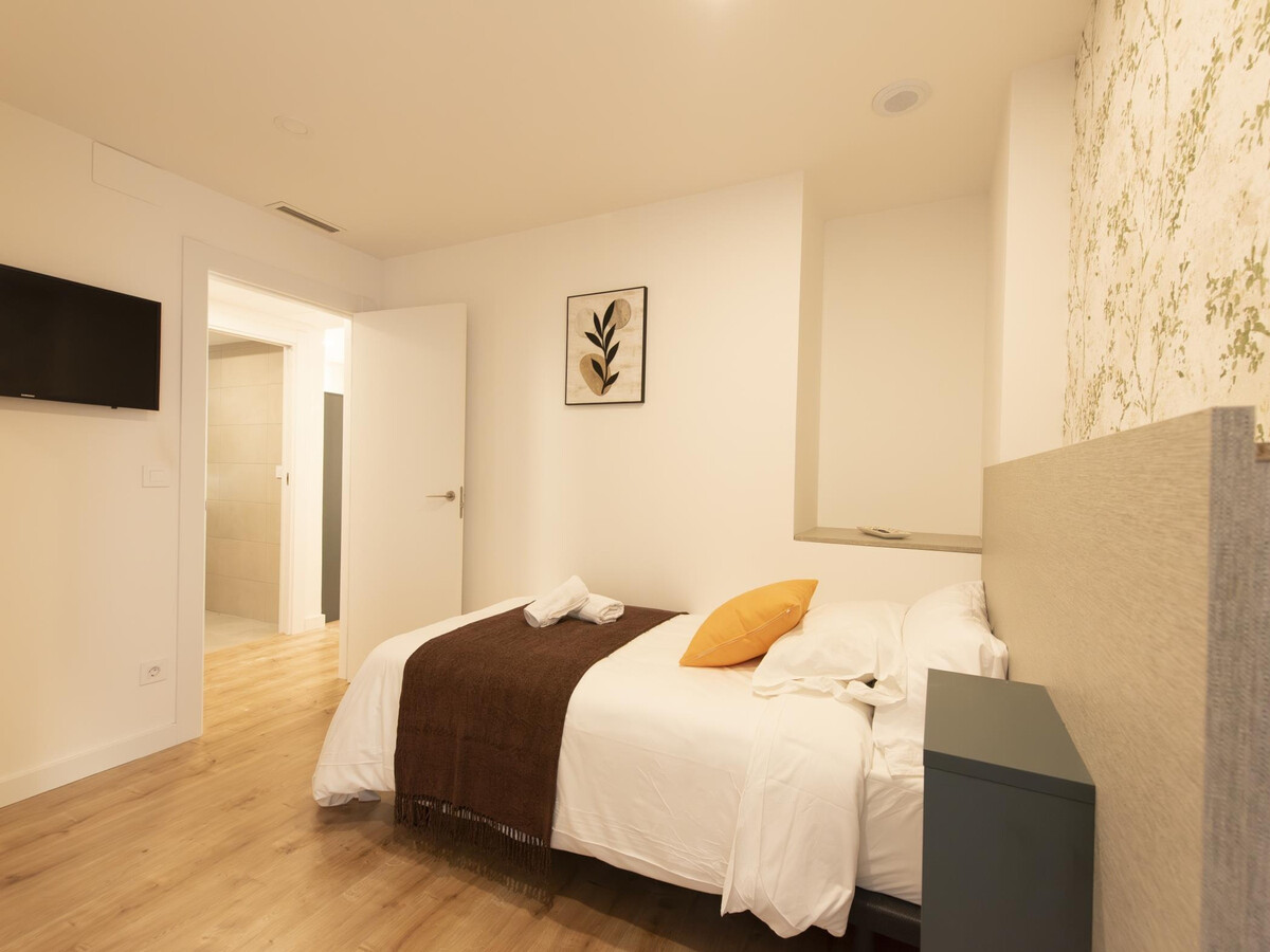Appartement moderne ALAIA ROOMS au cœur de Logroño - Photo 5